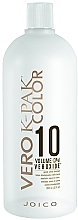 Кремообразный окислитель 10V 3% - Joico Vero K-PAK Color Veroxide — фото N1