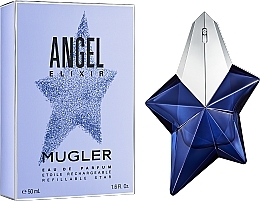 Mugler Angel Elixir - Парфюмированная вода — фото N2