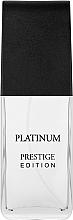 Авалон Platinum Prestige - Туалетная вода — фото N1