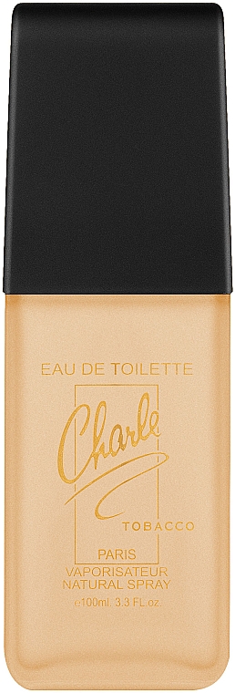 Aroma Parfume Charle Tobacco - Туалетна вода — фото N1