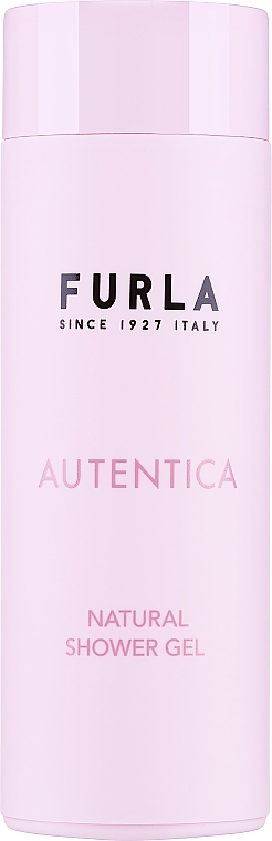 Furla Autentica Shower Gel - Гель для душу — фото N2