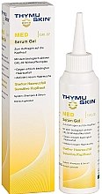 Духи, Парфюмерия, косметика Гель против выпадения - Thymuskin Med Serum Gel