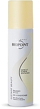 Парфумерія, косметика Сухий бальзам для волосся - Biopoint Instant Beauty Balsamo Secco