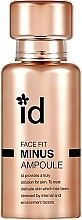 Парфумерія, косметика Сироватка для обличчя з ефектом ліфтингу - Id Placosmetics Face Fit Minus Ampoule