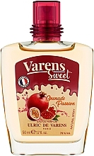 Парфумерія, косметика Ulric de Varens Varens Sweet Grenade Passion - Парфумована вода