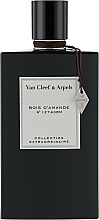 Van Cleef & Arpels Collection Extraordinaire Bois D'Amande - Парфюмированная вода — фото N1