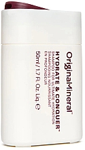 Шампунь для сухих и поврежденных волос - Original & Mineral Hydrate & Conquer Shampoo — фото N5