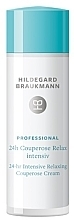 Духи, Парфюмерия, косметика Крем для лица от купероза - Hildegard Braukmann Professional 24H Intensive Relaxing Couperose Cream