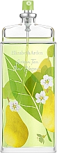 Парфумерія, косметика Elizabeth Arden Green Tea Pear Blossom - Туалетна вода (тестер без кришечки)