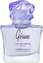 Charrier Parfums Gerine - Парфюмированная вода (мини) — фото N2