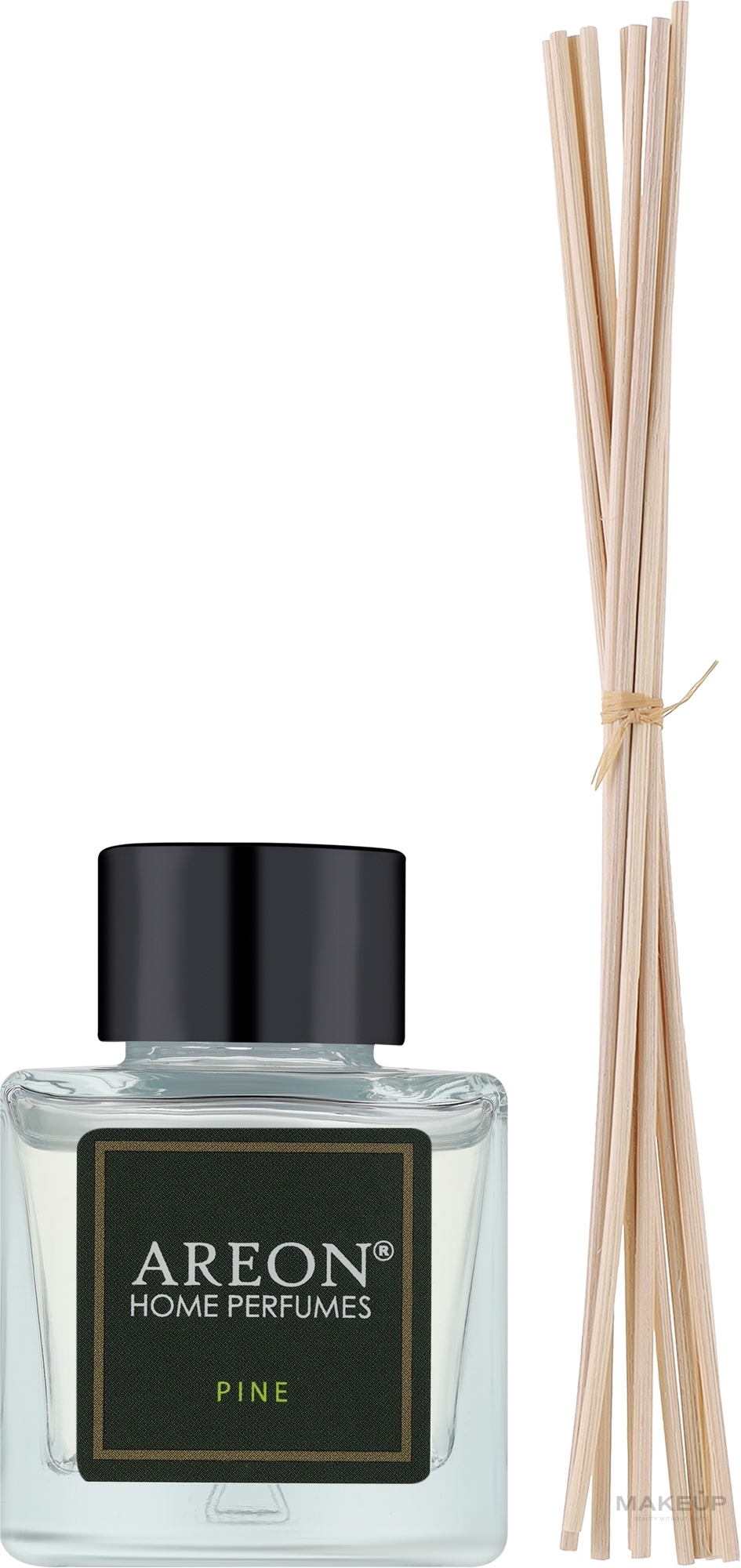 Аромадиффузор "Сосна" - Areon Home Perfume Pine  — фото 50ml