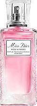 Парфумерія, косметика Dior Miss Dior Rose N'Roses Hair Mist - Міст для волосся