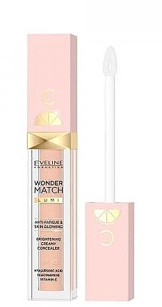 Eveline Cosmetics Wonder Match