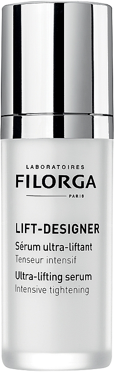 Сироватка ультра-ліфтинг для обличчя - Filorga Lift-Designer Ultra-Lifting Serum