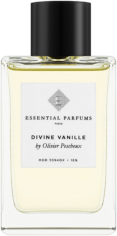 Essential Parfums Divine Vanille - Парфюмированная вода