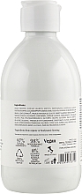 Шампунь для сухих, тусклых волос - Nook Beauty Family Organic Hair Care Shampoo — фото N3