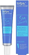 Набор - Tolpa My Skin Changer Sea Yourself (serum/50ml + mask/40ml) — фото N3