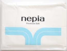 Духи, Парфюмерия, косметика Салфетки детские - Nepia Premium Soft Pocket Tissue