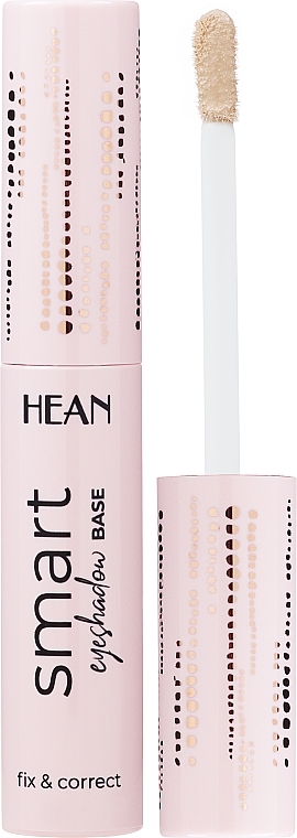 База під тіні - Hean Smart Eyeshadow Base — фото N1