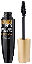 Туш для об'єму вій з аргановою олією - Bellaoggi Bomb! Super Volume Mascara Argan Oil — фото N2