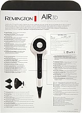 Фен для волосся  - Remington D7779 — фото N6