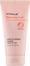 Парфумерія, косметика Крем від розтяжок - Atopalm Maternity Care Stretch Mark Cream