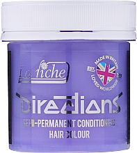 Фарба відтіняюча для волосся - La Riche Directions Hair Color — фото N3