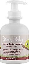 Духи, Парфюмерия, косметика Очищающий крем-гель для купания - Bema Cosmetici Bema Baby Cream-Me Cleansing Cream