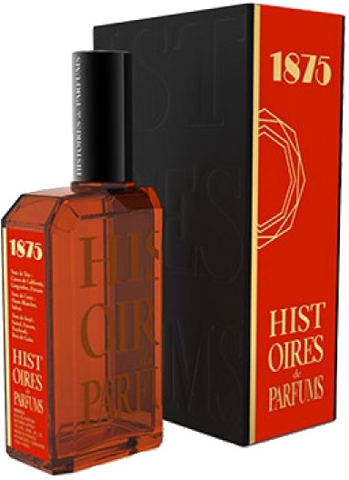 Histoires De Parfums Edition Opera Limited 1875 Carmen Bizet Absolu - Парфумована вода — фото N1