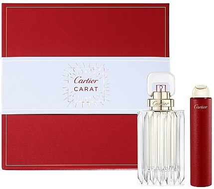 cartier carat 15ml