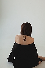 Временное тату "Ловец снов" - Ne Tattoo — фото N3