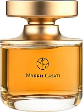 Mona di Orio Myrrh Casati - Парфюмированная вода — фото N1