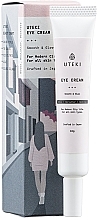 Парфумерія, косметика Крем для шкіри навколо очей - Uteki Eye Cream
