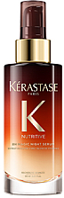 Парфумерія, косметика Нічна сироватка для живлення волосся - Kerastase Nutritive 8H Magic Night Serum *