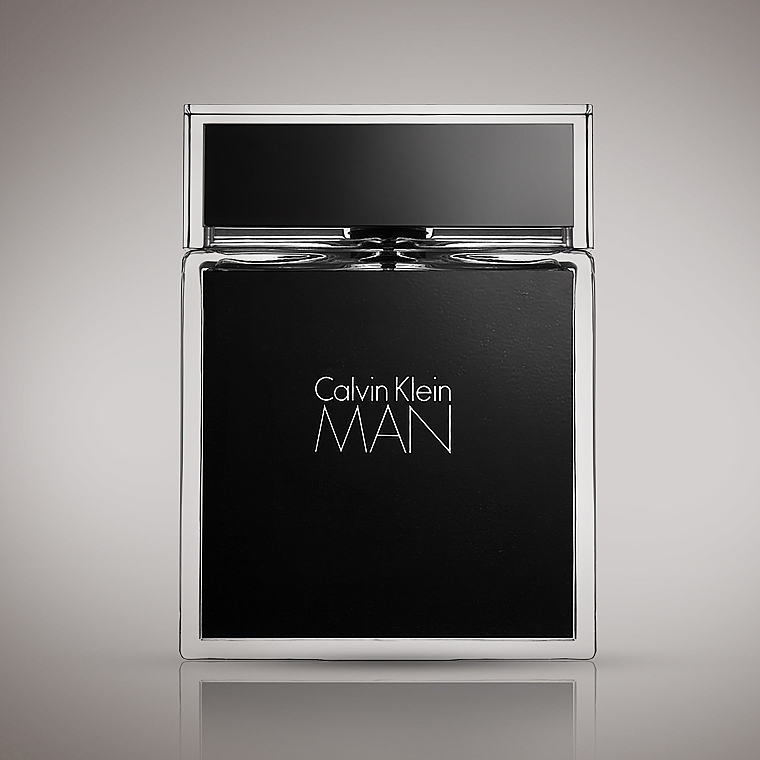 Calvin Klein Man - Туалетная вода — фото N6