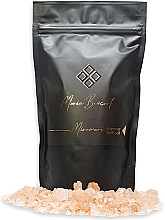 Парфумерія, косметика Сіль для ванн - Marie Brocart Miramari Shimmer Bath Salt