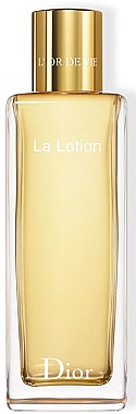 Лосьон - Dior L'Or de Vie The Lotion — фото N1
