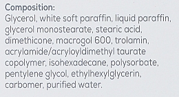 Крем для очень сухой и склонной к атопии кожи - Pierre Fabre Dermatologie Dexeryl Emollient Cream — фото N7