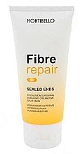 Парфумерія, косметика Сироватка для кінчиків волосся - Montibello Fibre Repair Serum Sealed Ends