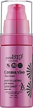Крем лифтинг для зрелой кожи - PuroBio Cosmetics Face Cream Lifting Effect  — фото N1
