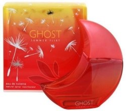 Парфумерія, косметика Ghost Summer Flirt - Туалетна вода