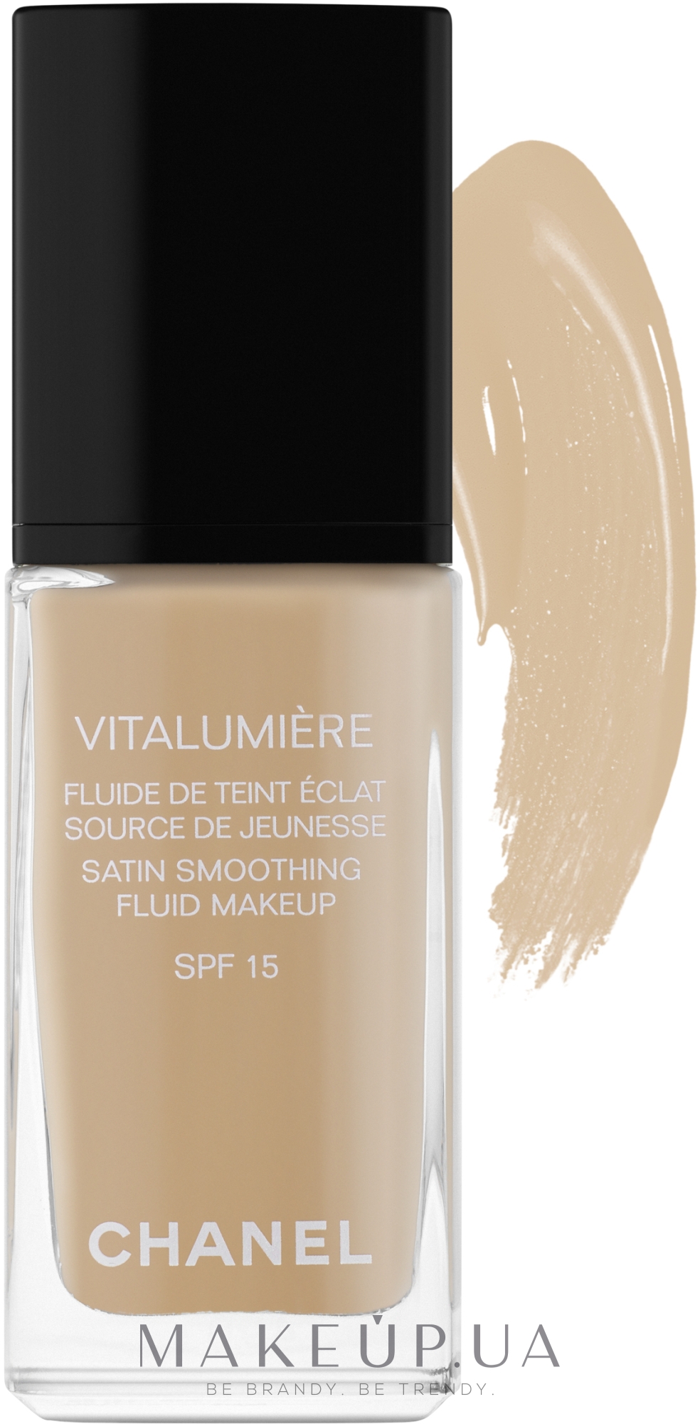 chanel vitalumiere satin foundation Quality Promotional Products &  Merchandise  Lowest Prices - Online shopping for the Latest Clothes &  Fashion - OFF-54% >Free Delivery