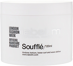 Крем-суфле - Label.m Souffle — фото N1