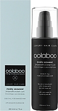 Незмивний засіб для волосся з 24 перевагами - Oolaboo Moisty Seaweed 24-Benefits Instant Cure — фото N2