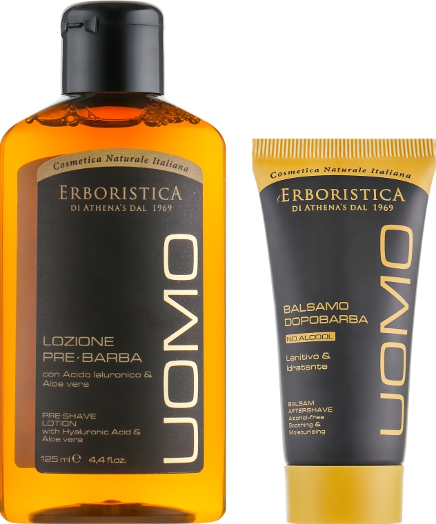 Athena s Erboristica Uomo Pre Shaving Lotion