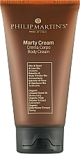 Парфумерія, косметика Крем для тіла - Philip Martin's Marty Cream