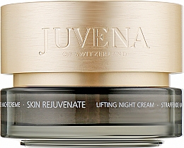 Духи, Парфюмерия, косметика Подтягивающий ночной крем для нормальной и сухой кожи - Juvena Skin Rejuvenate Lifting Night Cream