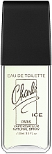 Aroma Parfume Charle Ice - Туалетная вода — фото N1