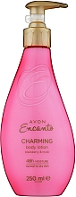 Avon Encanto Charming - Лосьон для тела — фото N1