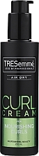 Крем для укладання в'юнкого волосся - Tresemme Botanique Air Dry Curl Cream — фото N1